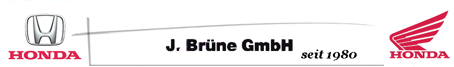 J.Brüne GmbH Logo